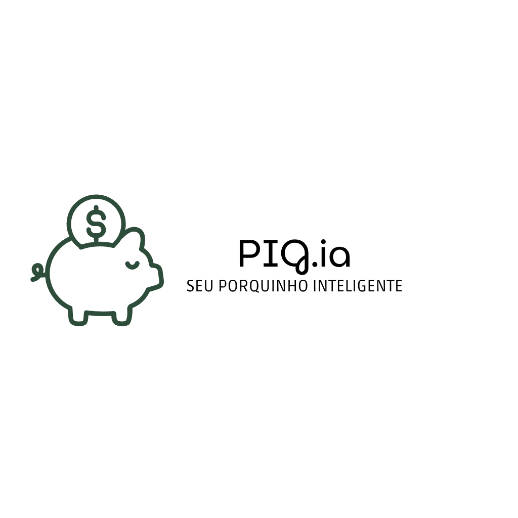 PIG.ia — seu porquinho inteligente